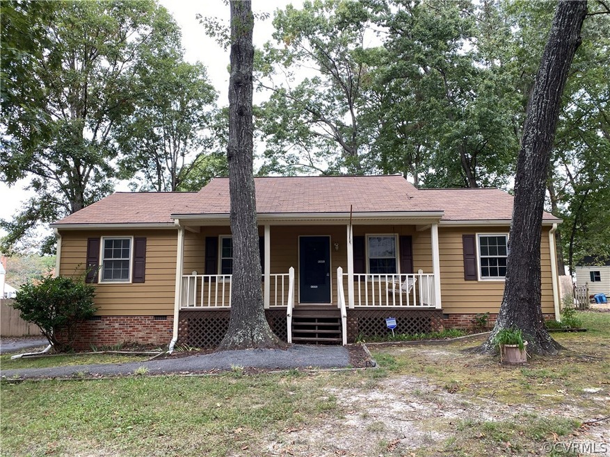 4802 Candlelight Place, Glen Allen, VA 23060 - photo 1