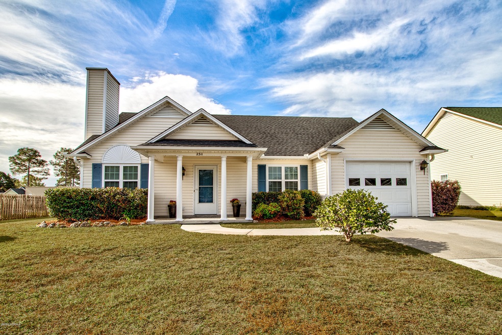 2311 Sapling Circle