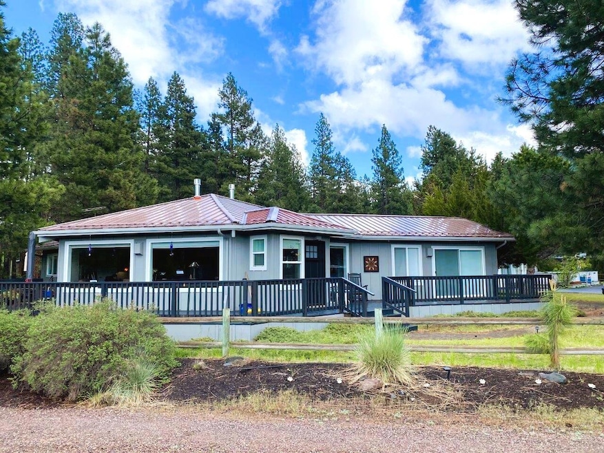 26334 SW Metolius Meadows Drive