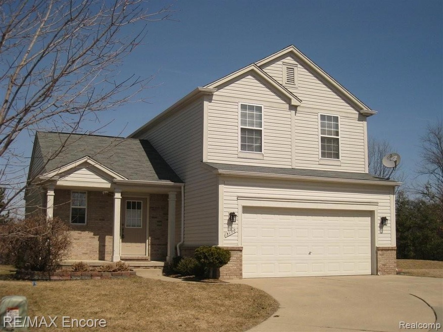 Gorgeous Curb Appeal