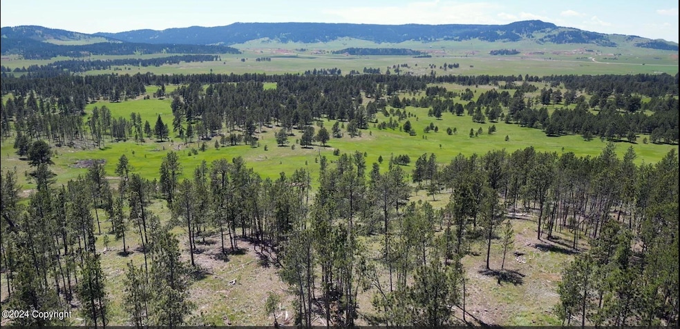 Red Butte Rd. 120 Acres