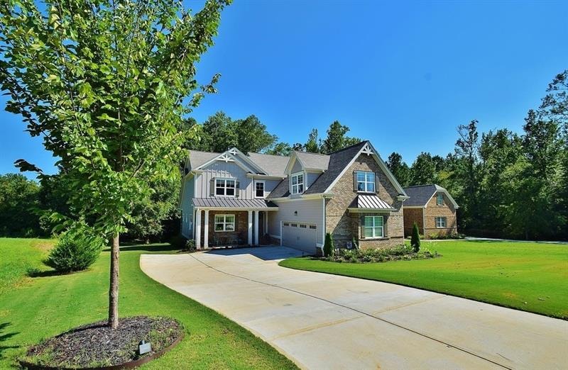 955 Old Forge Ln, Jefferson, GA 30549 - photo 1