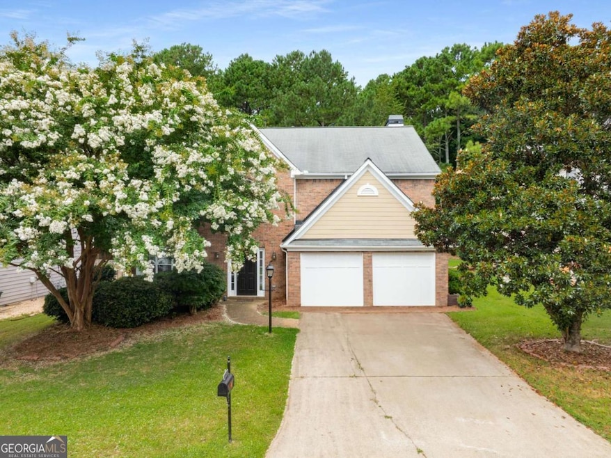 Under Contract $445,000