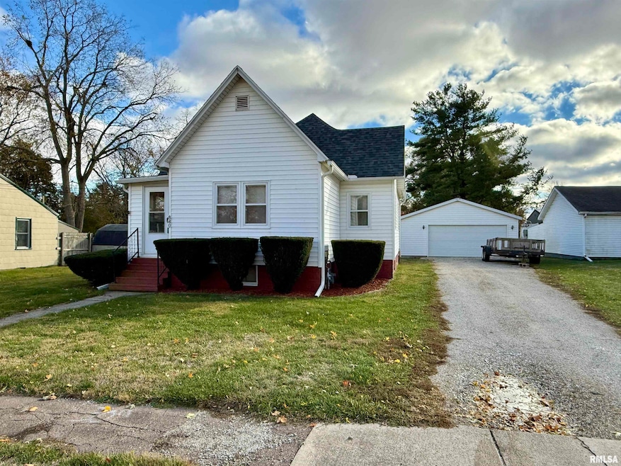 Under Contract $64,900