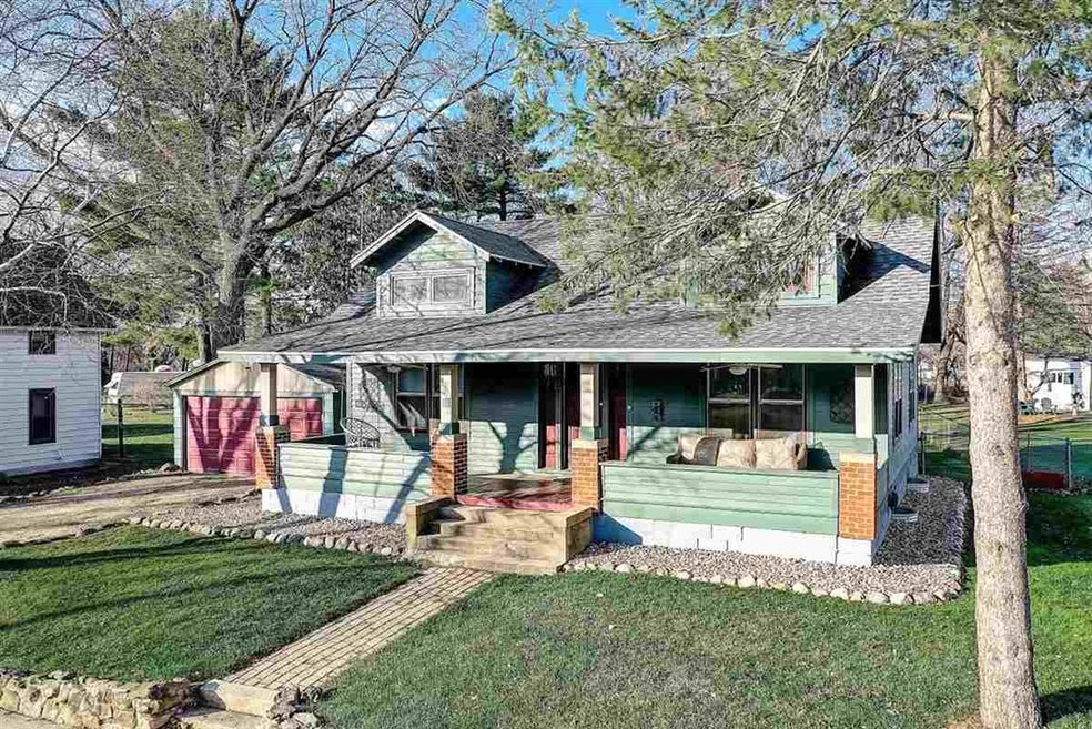 405 S Main St, Oregon, WI 53575 - photo 1