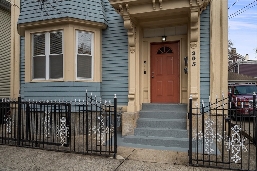 205 Carpenter St, Providence, RI 02903 - photo 1