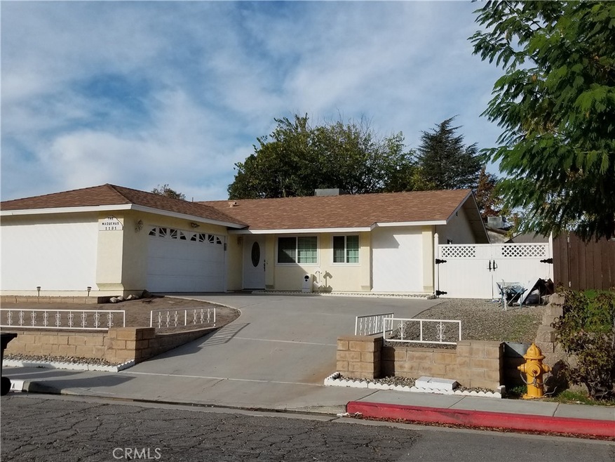 1131 Lana St, Paso Robles, CA 93446 - photo 1