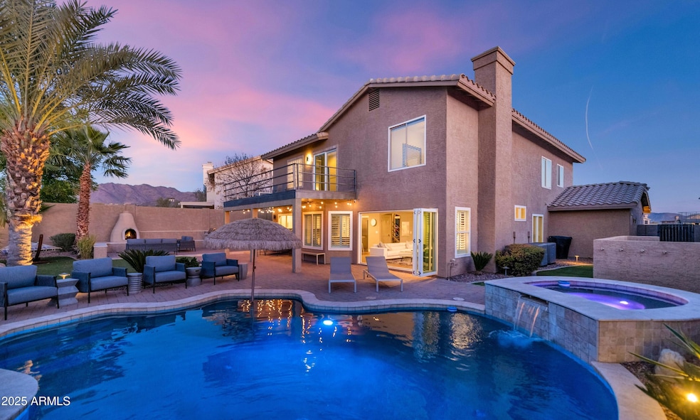 AZ Living