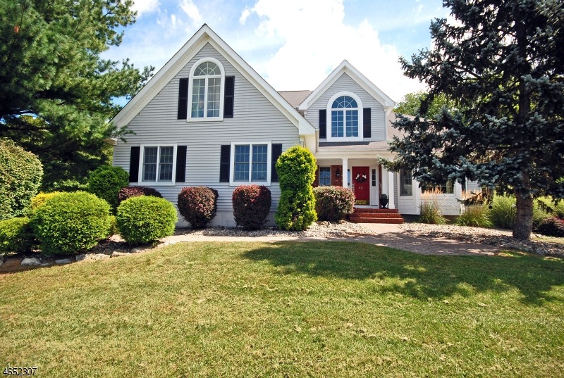 45 Studer Rd, Clinton, NJ 08809 - photo 1