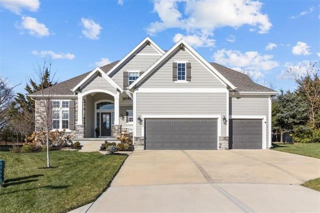 24020 W 97th Terrace, Lenexa, KS 66227 - photo 1