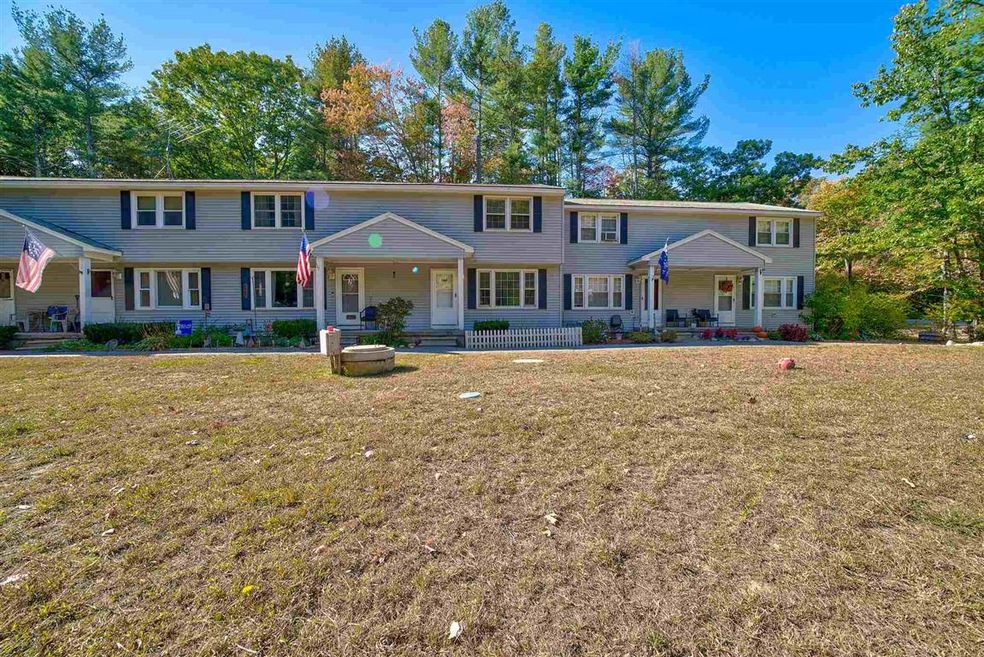 104 Granite St, Londonderry, NH 03053 - photo 1