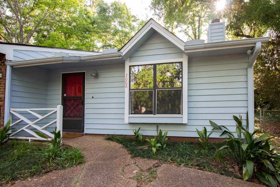 2008 Rain Valley Ct, Tallahassee, FL 32308 - photo 1