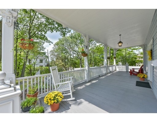 6 Rockland Place, Newton Upper Falls, MA 02464 - photo 1