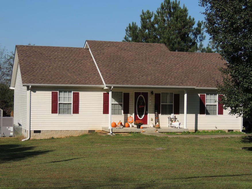 2428 Anes Station Rd, Lewisburg, TN 37091 - photo 1