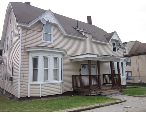 21 Forest St unit 27, Lawrence, MA 01841 - photo 1