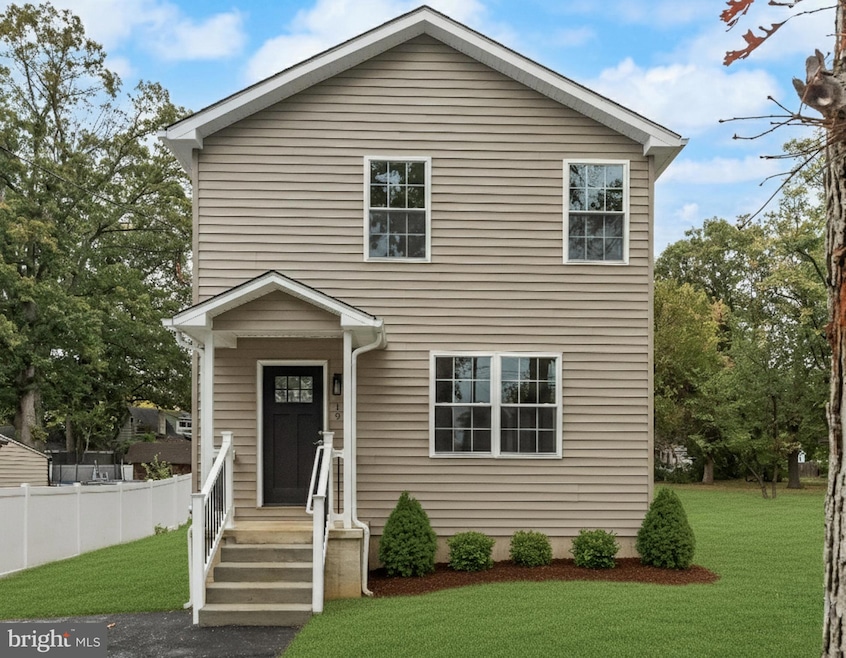 19 E 2nd Ave, Pine Hill, NJ 08021 - photo 1