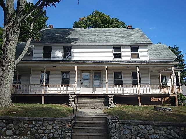 3 Benton St, Stafford Springs, CT 06076 - photo 1