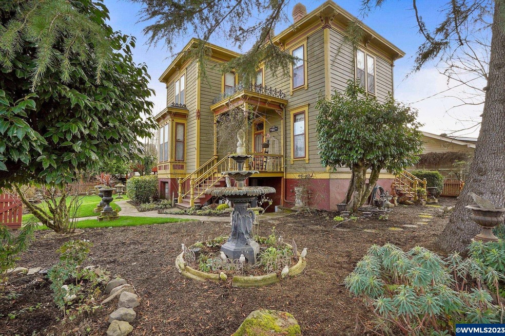 1106 Ferry St SW, Albany, OR 97321 - photo 1