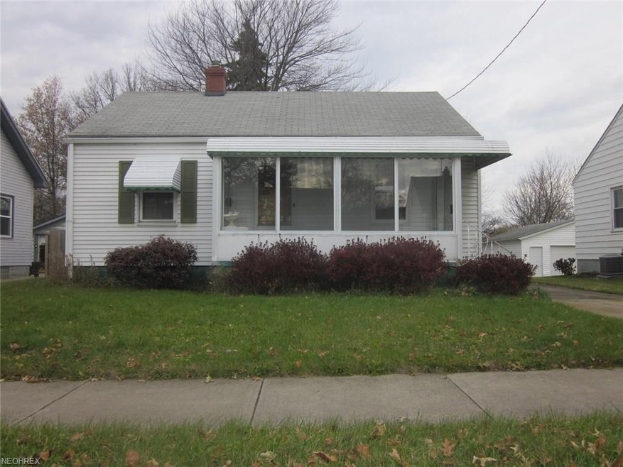 Welcome to 1877 Congo St Goodyear Heights
