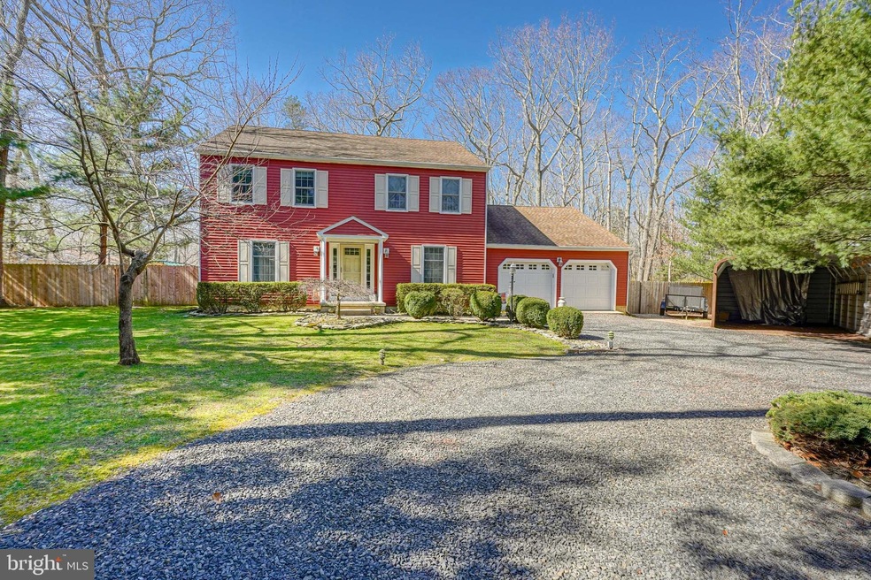 15 Plymouth Ct, Tabernacle, NJ 08088 - photo 1