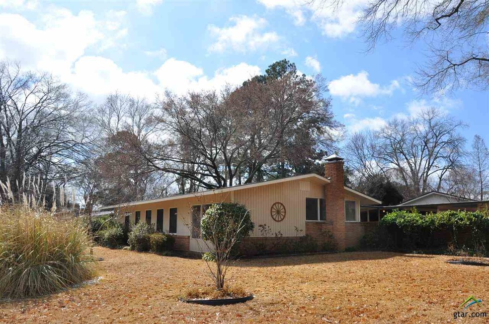 325 E Amherst Dr, Tyler, TX 75701 - photo 1