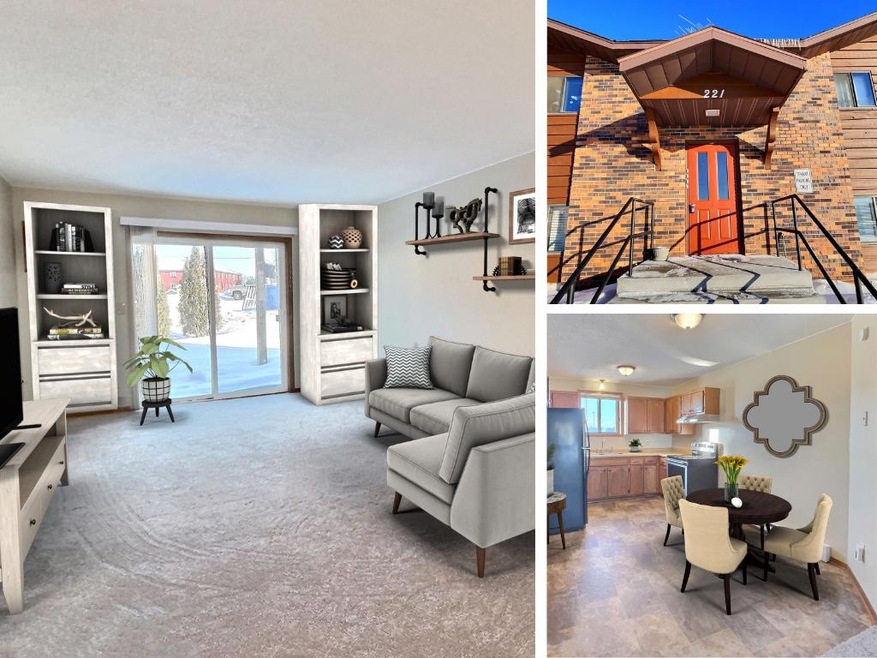 221 13th St N, Sauk Rapids, MN 56379 - photo 1