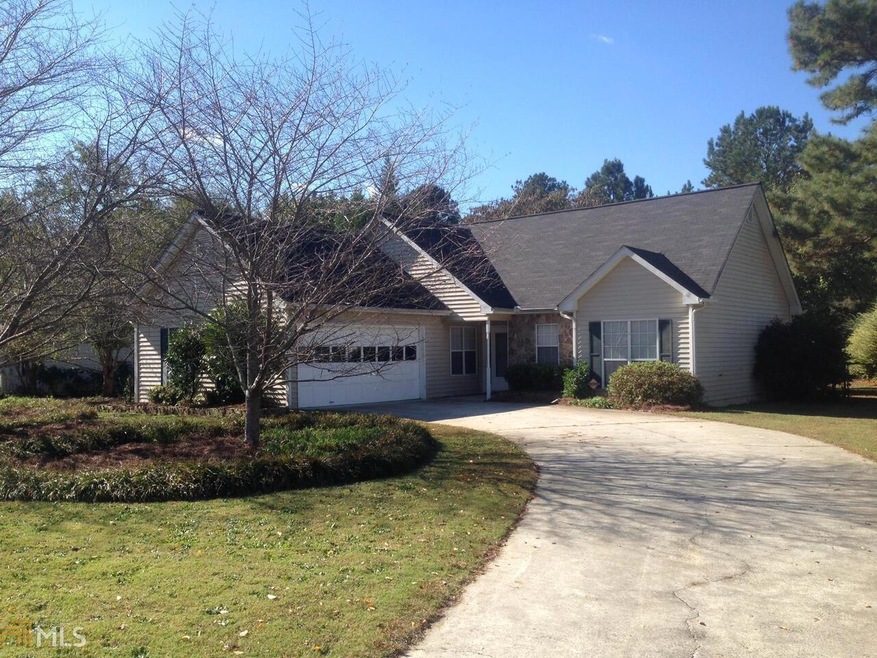 30 Justin Ct unit 56, Covington, GA 30016 - photo 1