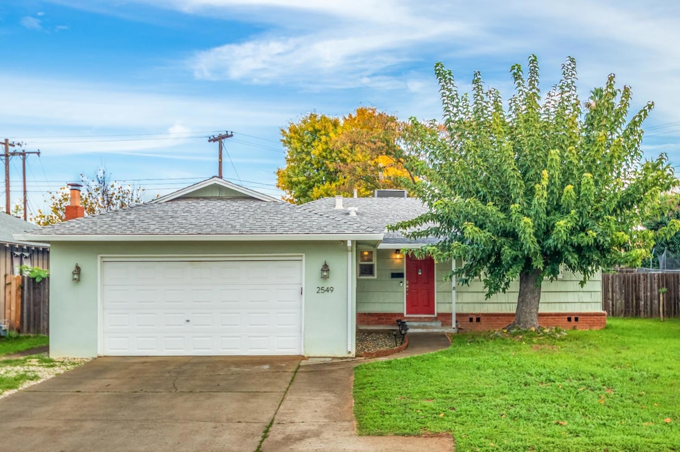 2549 Tannat Way, Rancho Cordova, CA 95670 - photo 1