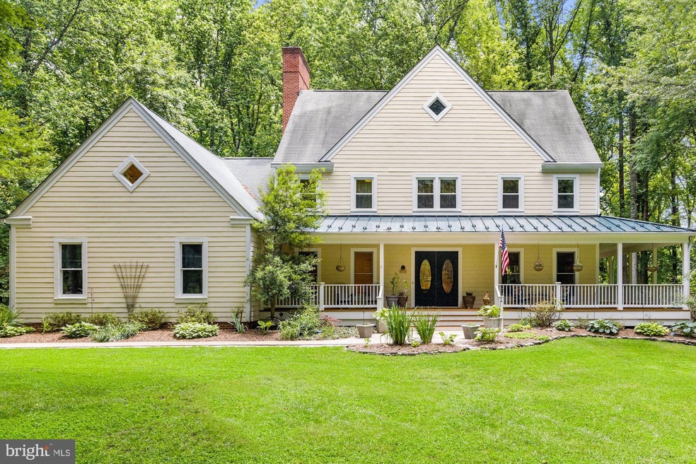 6550 Stoneridge Ct, Warrenton, VA 20187 - photo 1