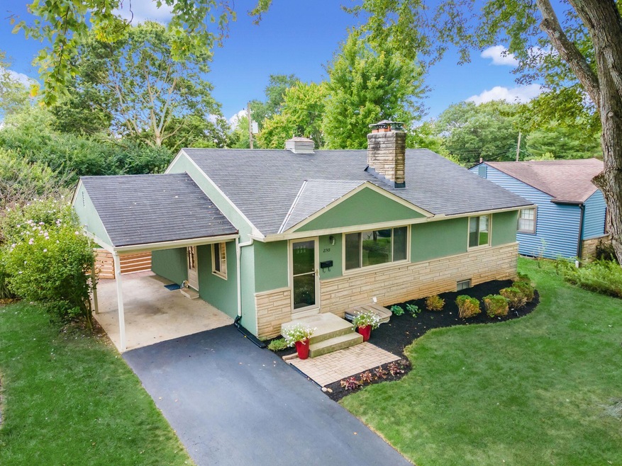 2745 Cranford