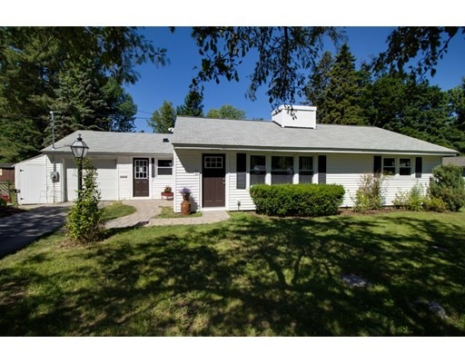 11 Blake Ave, West Boylston, MA 01583 - photo 1