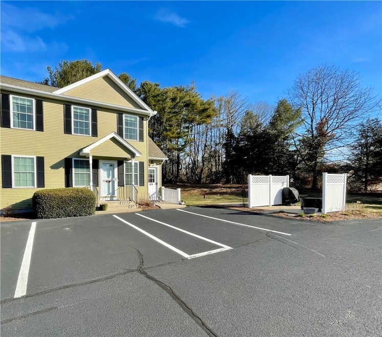 10 Josephine Dr unit 3B, Charlestown, RI 02813 - photo 1