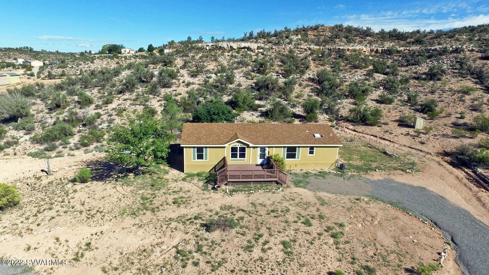 unlisted-address, Cornville, AZ 86325 - photo 1