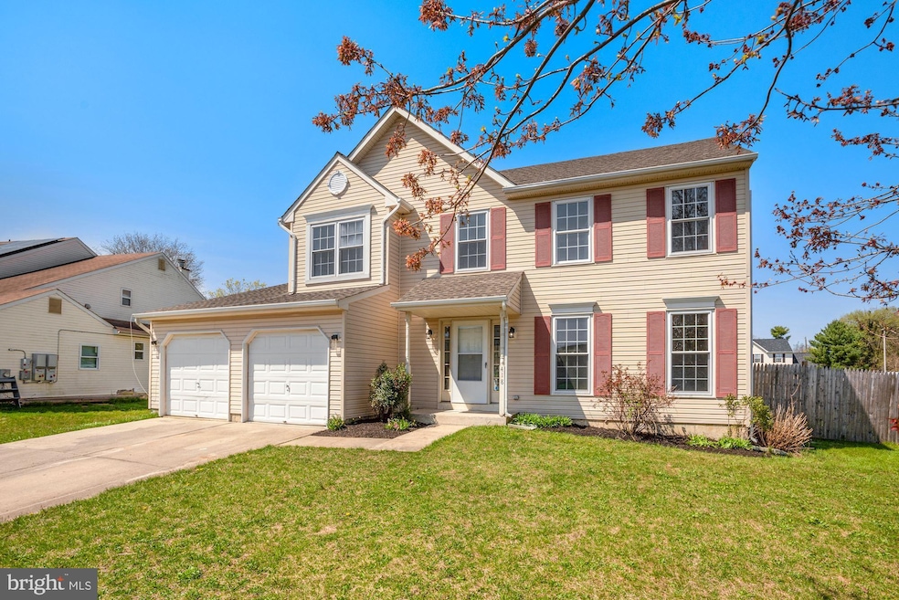 418 Moore Blvd, Clayton, NJ 08312 - photo 1