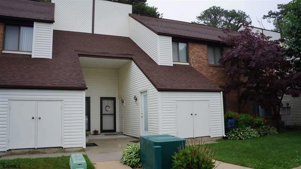 7 Country Juniper Ln unit J7, Egg Harbor Township, NJ 08234 - photo 1