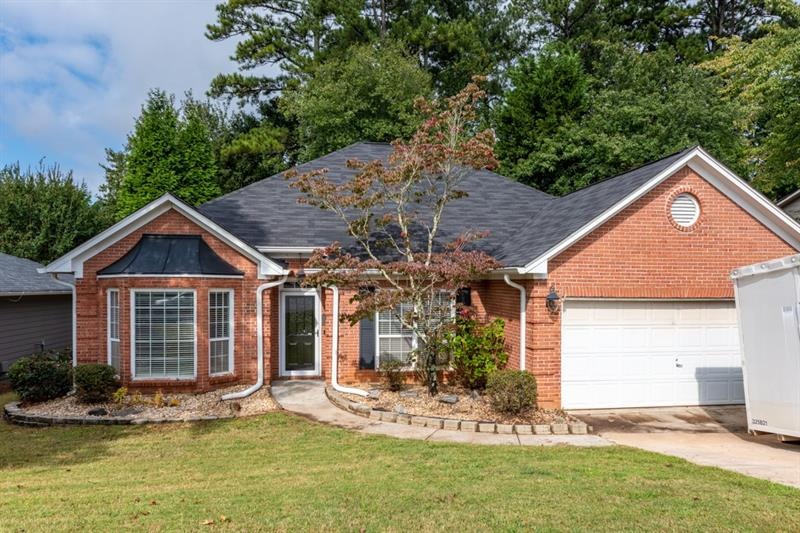 Welcome Home!