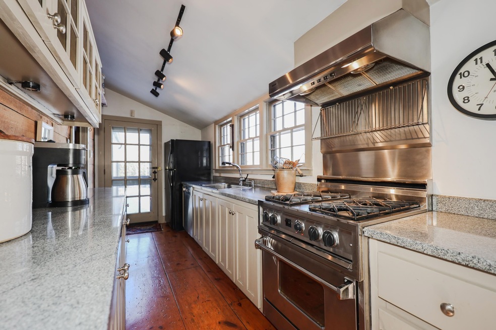 129 Webster Mills Rd, Chichester, NH 03258 - photo 1