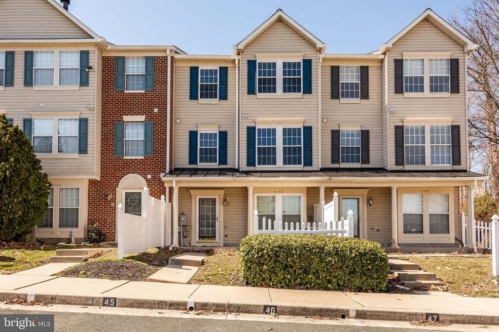 4142 Maple Path Cir, Nottingham, MD 21236 - photo 1