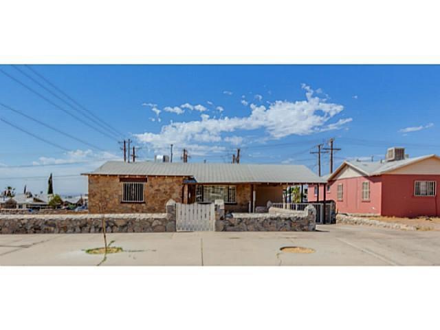 2928 Mountain Ave, El Paso, TX 79930 - photo 1