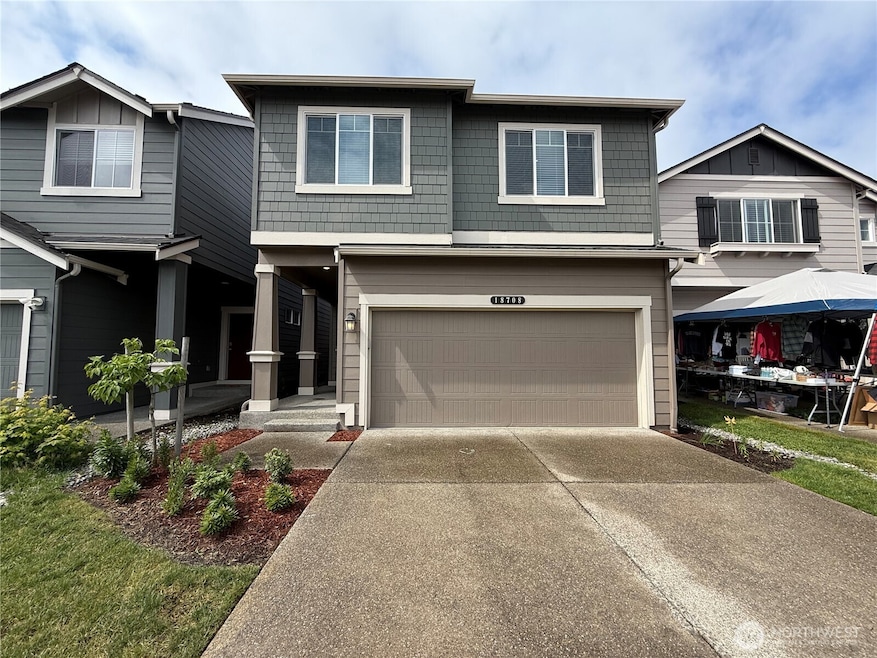 18708 108th Ave SE, Puyallup, WA 98374 - photo 1