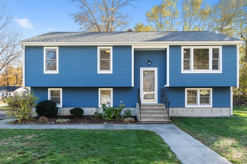 18 Evergreen Rd, Norton, MA 02766 - photo 1