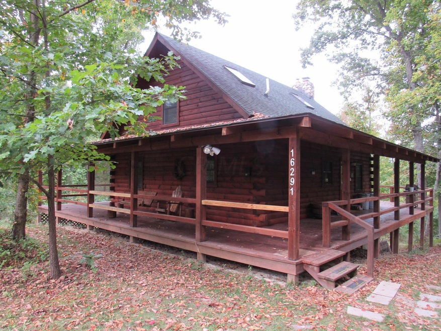 16291 Collison Rd, Logan, OH 43138 - photo 1