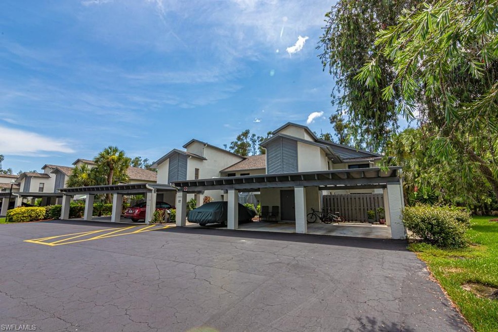 17450 Blueberry Hill Dr unit A, Fort Myers, FL 33908 - photo 1