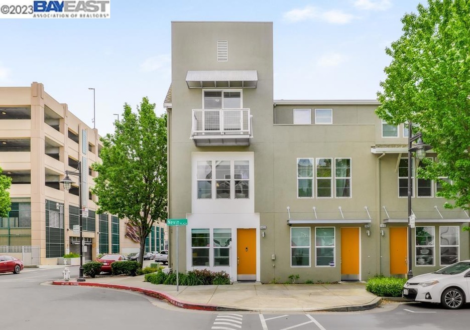 1422 Nevin Plaza, Richmond, CA 94801 - photo 1