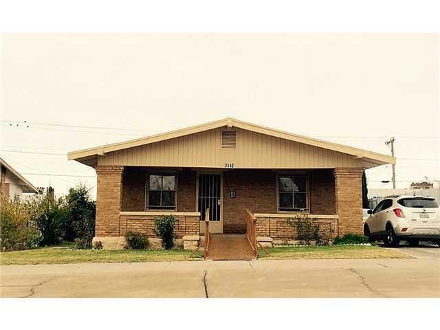 3512 Mountain Ave, El Paso, TX 79930 - photo 1