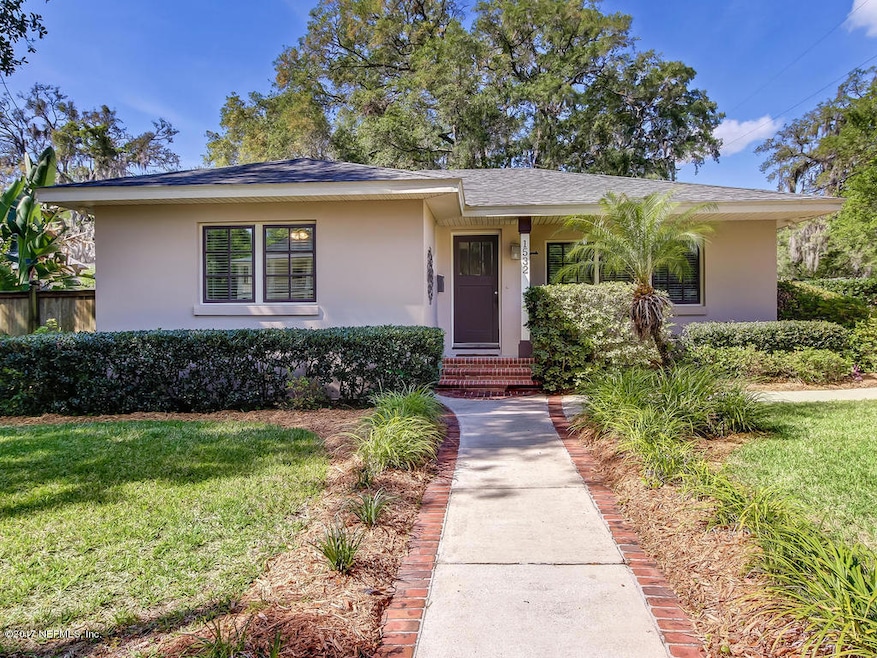 1532 Ingleside Ave, Jacksonville, FL 32205 - photo 1