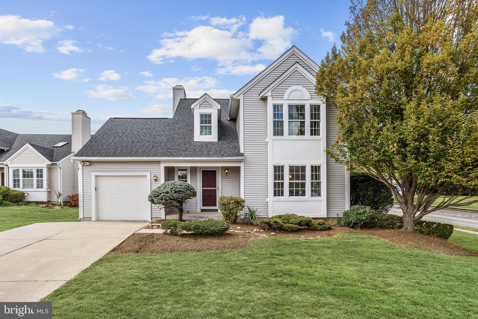 2 Brimley Ct, Reisterstown, MD 21136 - photo 1