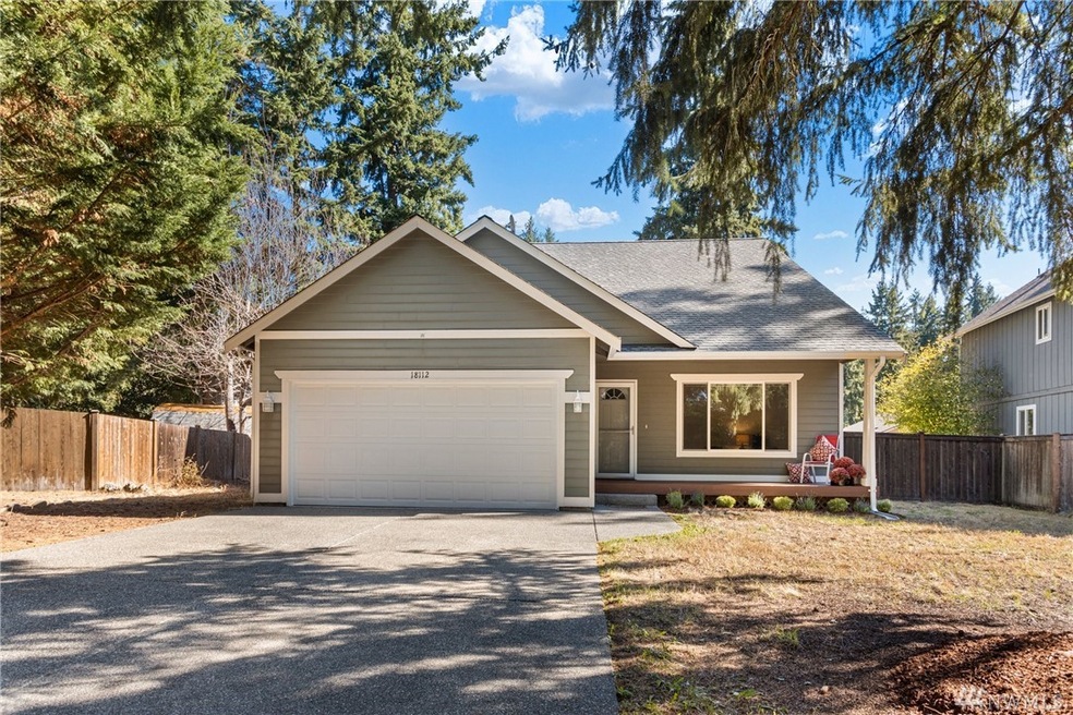 18112 Sundown Ct SE, Yelm, WA 98597 - photo 1