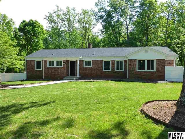 REMODELED LOVELY HOME!