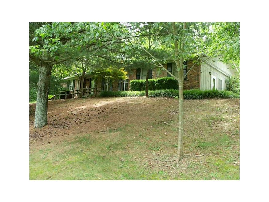 659 Woody Rd SW, Adairsville, GA 30103 - photo 1